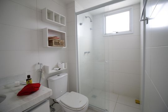 Apartamento para alugar com 2 quartos, 69m² em Camorim, Rio de Janeiro