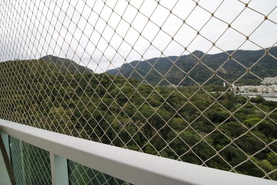 Apartamento para alugar com 2 quartos, 69m² em Camorim, Rio de Janeiro