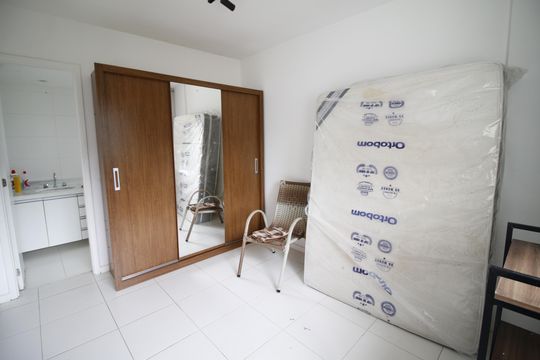 Apartamento para alugar com 2 quartos, 69m² em Camorim, Rio de Janeiro