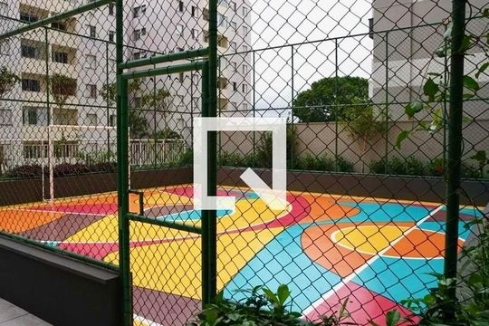 Quadra de apartamento para alugar com 2 quartos, 56m² em Picanço, Guarulhos