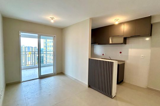 Apartamento para alugar com 2 quartos, 56m² em Picanço, Guarulhos