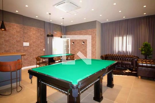 Sala de Jogos de apartamento para alugar com 2 quartos, 56m² em Picanço, Guarulhos