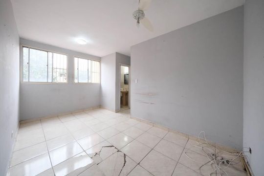 Apartamento à venda com 2 quartos, 56m² em Vila Silvia, São Paulo