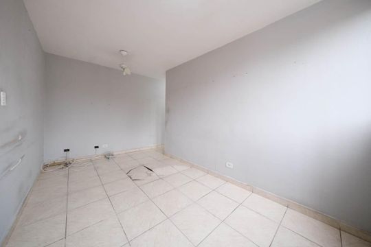 Sala de apartamento à venda com 2 quartos, 56m² em Vila Silvia, São Paulo