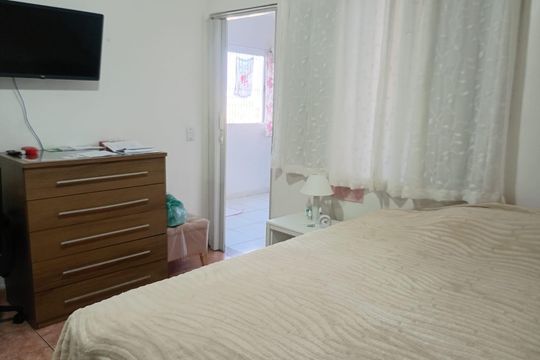 Quarto de casa à venda com 2 quartos, 200m² em Vila Joao Batista, São Paulo