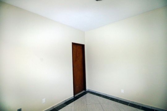 Sala de apartamento para alugar com 1 quarto, 53m² em Jardim América, Rio de Janeiro