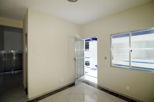 Apartamento para alugar com 1 quarto, 53m² em Jardim América, Rio de Janeiro
