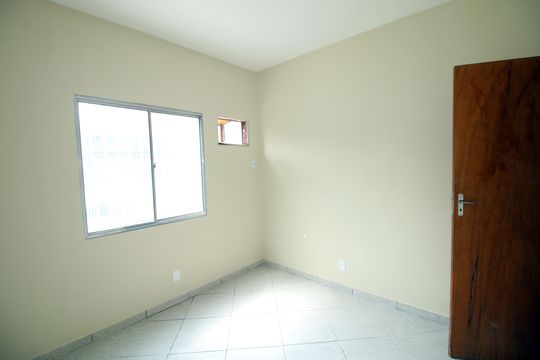 Quarto de apartamento para alugar com 1 quarto, 53m² em Jardim América, Rio de Janeiro