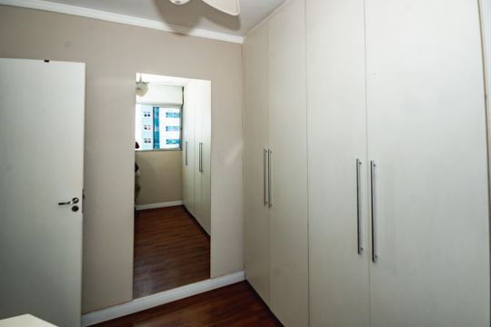 Apartamento para alugar com 2 quartos, 98m² em Dona Clara, Belo Horizonte