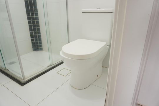 Apartamento para alugar com 2 quartos, 70m² em Parque Arnold Schimidt, São Carlos