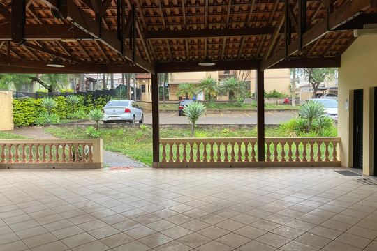 Apartamento para alugar com 2 quartos, 70m² em Parque Arnold Schimidt, São Carlos