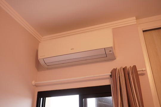 Apartamento para alugar com 2 quartos, 70m² em Parque Arnold Schimidt, São Carlos