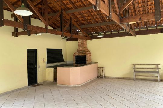 Apartamento para alugar com 2 quartos, 70m² em Parque Arnold Schimidt, São Carlos