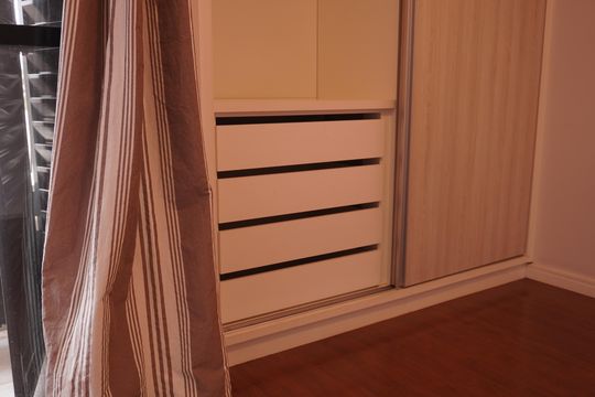 Apartamento para alugar com 2 quartos, 70m² em Parque Arnold Schimidt, São Carlos