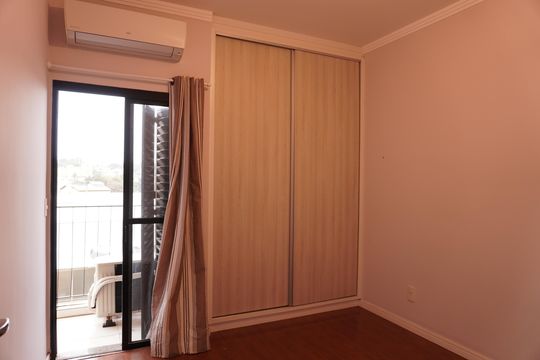 Apartamento para alugar com 2 quartos, 70m² em Parque Arnold Schimidt, São Carlos