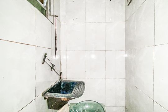 Área de Serviço de casa para alugar com 2 quartos, 38m² em Vila Matilde, São Paulo