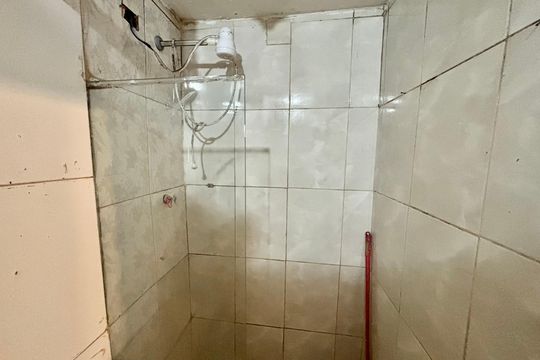 Banheiro de casa para alugar com 1 quarto, 38m² em Vila Matilde, São Paulo