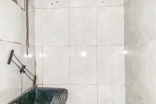 Área de Serviço de casa para alugar com 2 quartos, 38m² em Vila Matilde, São Paulo