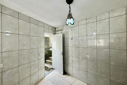 Studio de casa para alugar com 1 quarto, 38m² em Vila Matilde, São Paulo