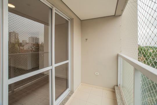 Varanda de apartamento para alugar com 2 quartos, 63m² em Vila da Saúde, São Paulo