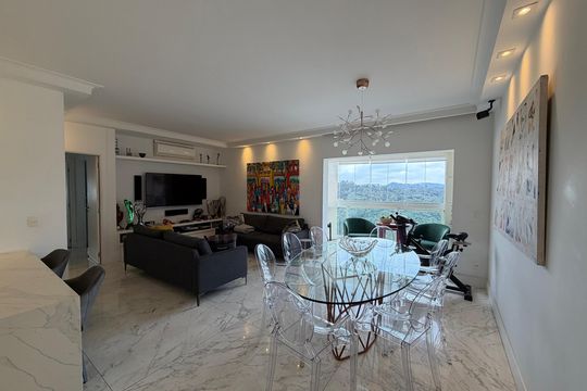 Apartamento para alugar com 2 quartos, 113m² em Tamboré, Santana de Parnaíba