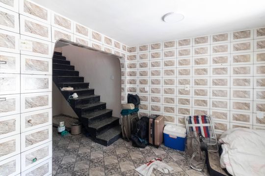 Cozinha de casa para alugar com 3 quartos, 168m² em Campo Grande, Rio de Janeiro