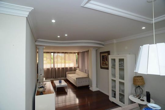 Apartamento para alugar com 2 quartos, 95m² em Barra da Tijuca, Rio de Janeiro