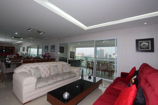 Apartamento para alugar com 3 quartos, 156m² em Vila Prudente, São Paulo