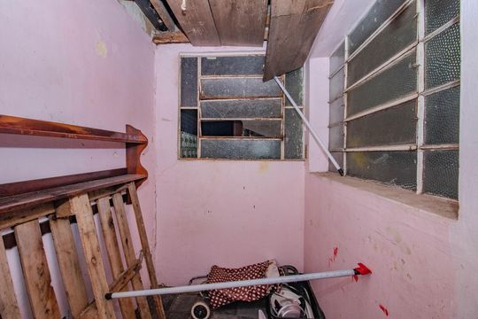Depósito de apartamento à venda com 2 quartos, 106m² em Floresta, Porto Alegre