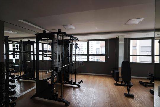 Academia de kitnet/studio à venda com 1 quarto, 21m² em Ipiranga, São Paulo