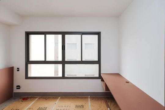 Studio de kitnet/studio à venda com 1 quarto, 21m² em Ipiranga, São Paulo