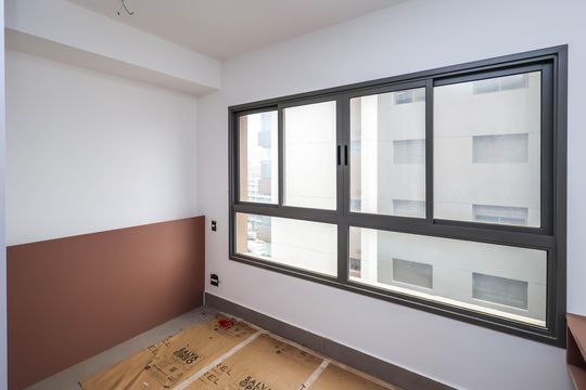 Studio de kitnet/studio à venda com 1 quarto, 21m² em Ipiranga, São Paulo