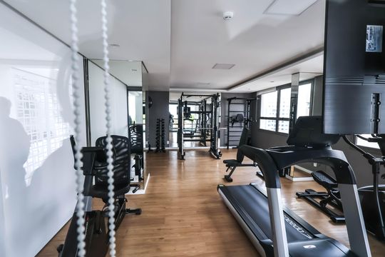 Academia de kitnet/studio à venda com 1 quarto, 21m² em Ipiranga, São Paulo