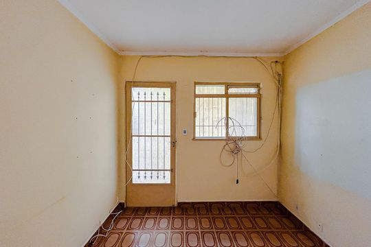 Casa para alugar com 1 quarto, 60m² em Vila Esperança, São Paulo