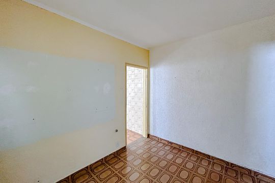 Sala de casa para alugar com 1 quarto, 60m² em Vila Esperança, São Paulo