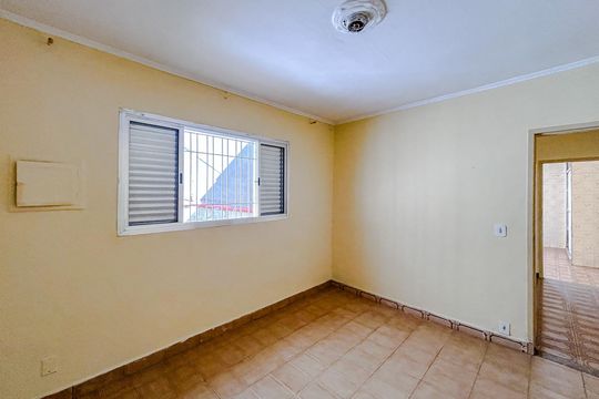Quarto de casa para alugar com 1 quarto, 60m² em Vila Esperança, São Paulo