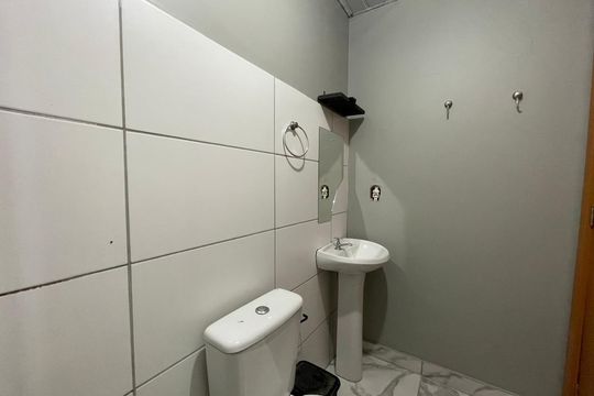 Apartamento para alugar com 2 quartos, 43m² em Centro, Sapucaia do Sul