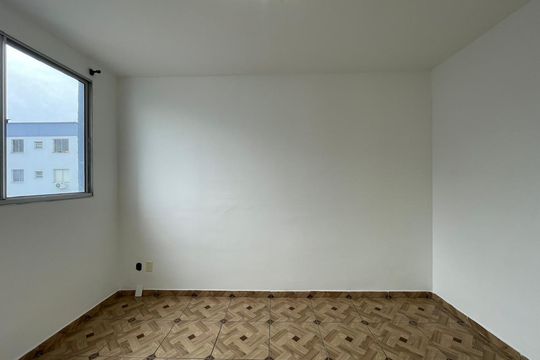 Apartamento para alugar com 2 quartos, 43m² em Centro, Sapucaia do Sul