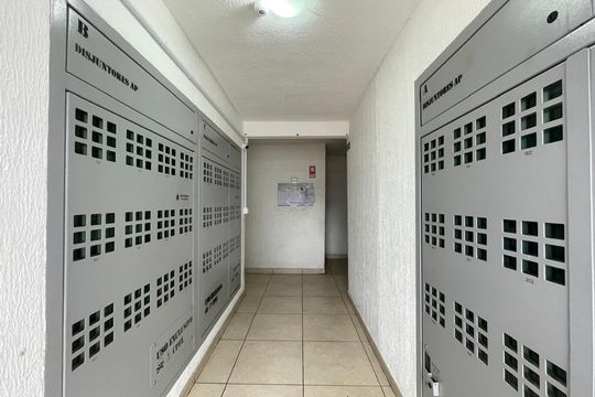 Apartamento para alugar com 2 quartos, 43m² em Centro, Sapucaia do Sul