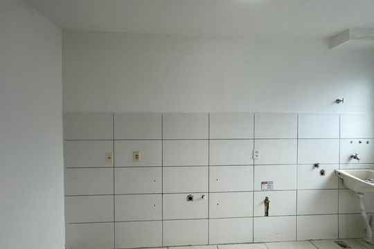 Apartamento para alugar com 2 quartos, 43m² em Centro, Sapucaia do Sul