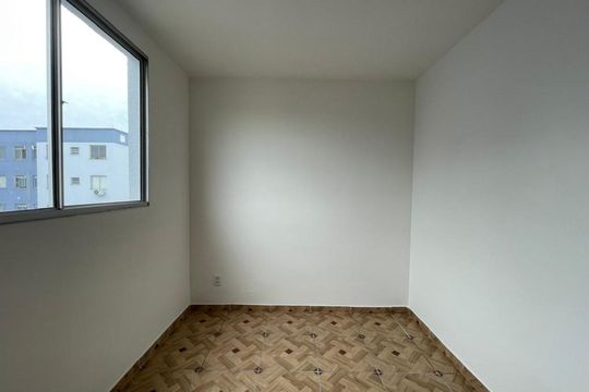 Apartamento para alugar com 2 quartos, 43m² em Centro, Sapucaia do Sul