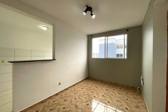 Apartamento para alugar com 2 quartos, 43m² em Centro, Sapucaia do Sul