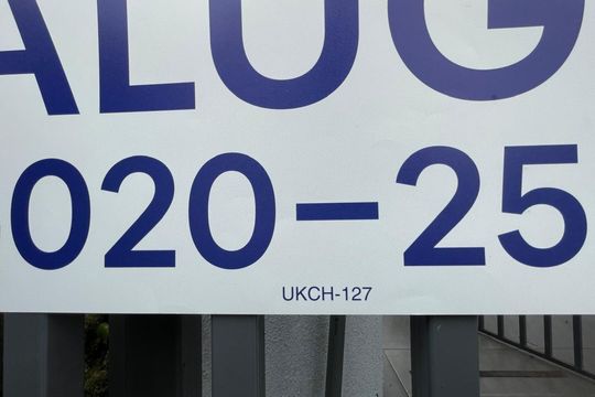 Placa Instalada em 09/10/2026- Cod.UKCH-127 de apartamento para alugar com 2 quartos, 43m² em Centro, Sapucaia do Sul