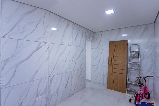 Cozinha de casa à venda com 2 quartos, 100m² em Vila Santa Edwiges, São Paulo