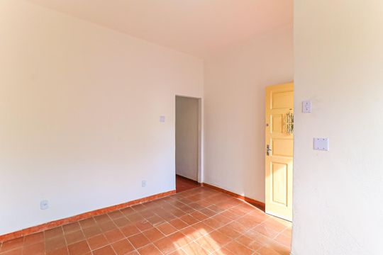 Casa para alugar com 1 quarto, 86m² em Engenho de Dentro, Rio de Janeiro