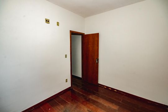 Quarto 2 de apartamento à venda com 2 quartos, 67m² em Castelo, Belo Horizonte