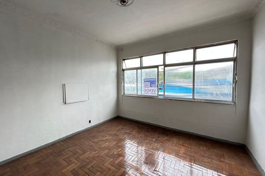 Quarto 2 de casa à venda com 2 quartos, 60m² em Higienópolis, Rio de Janeiro
