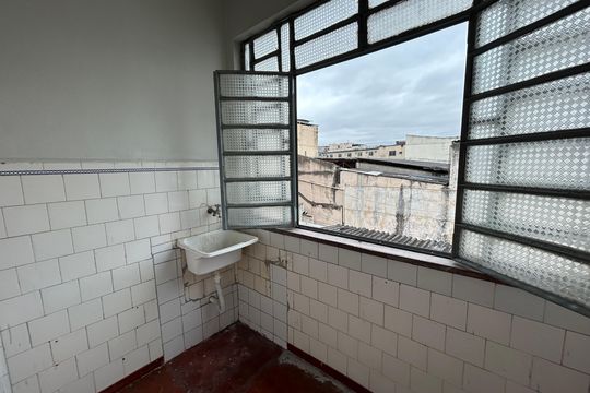 Área de Serviço de casa à venda com 2 quartos, 60m² em Higienópolis, Rio de Janeiro