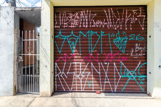 Fachada de casa à venda com 4 quartos, 300m² em Jardim Cidade Pirituba, São Paulo