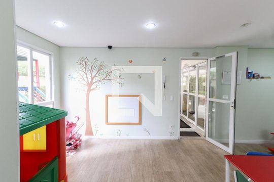 Brinquedoteca de apartamento à venda com 3 quartos, 93m² em Vila Gomes Cardim, São Paulo